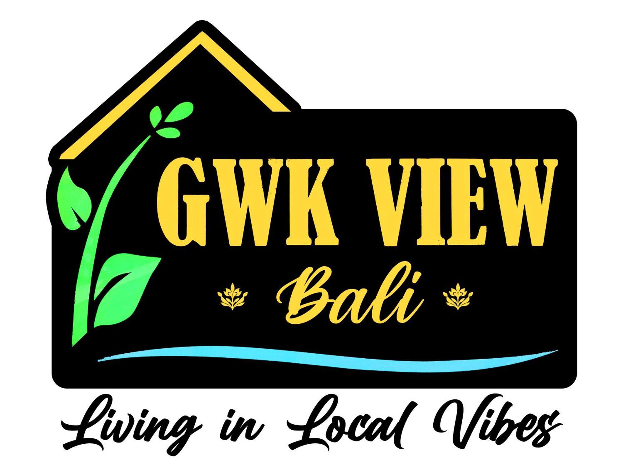 Gwk View Boutique Hotel And Residence Jimbaran Εξωτερικό φωτογραφία
