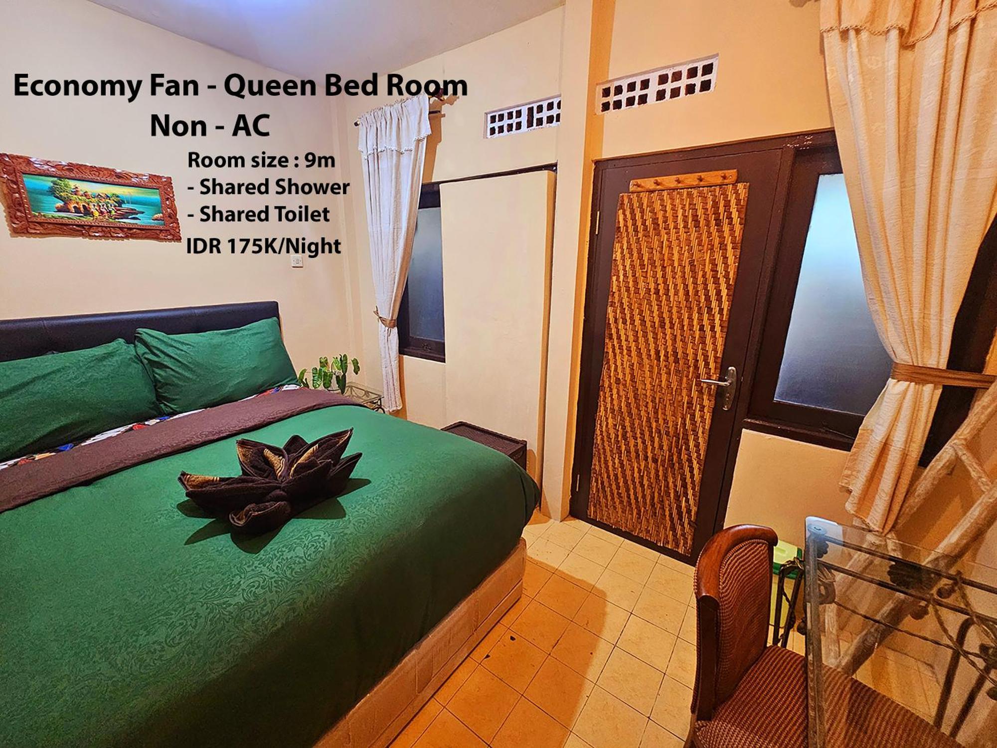 Gwk View Boutique Hotel And Residence Jimbaran Εξωτερικό φωτογραφία